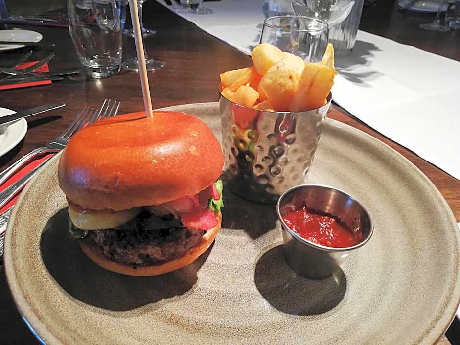 The Ballyliffin Lodge and Spa