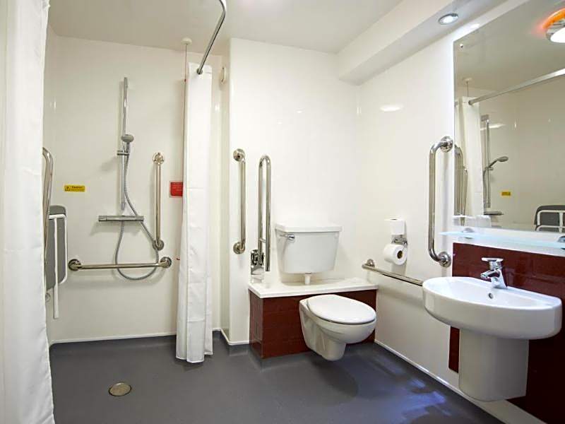 Travelodge Lytham St Annes