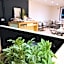 Hôtel inn design Sancé