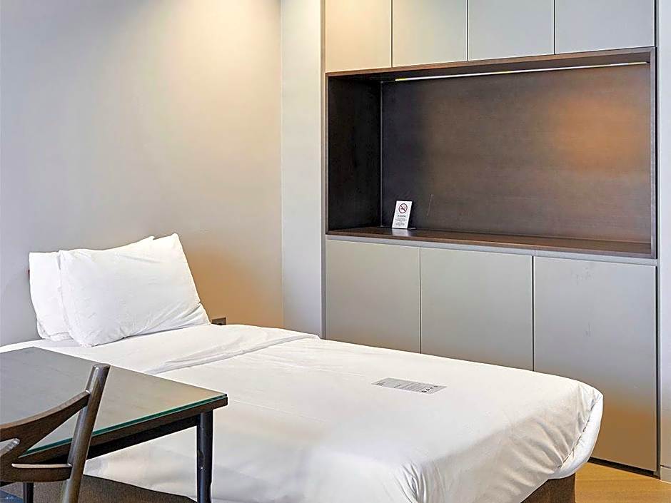 SR Suites Pangyo