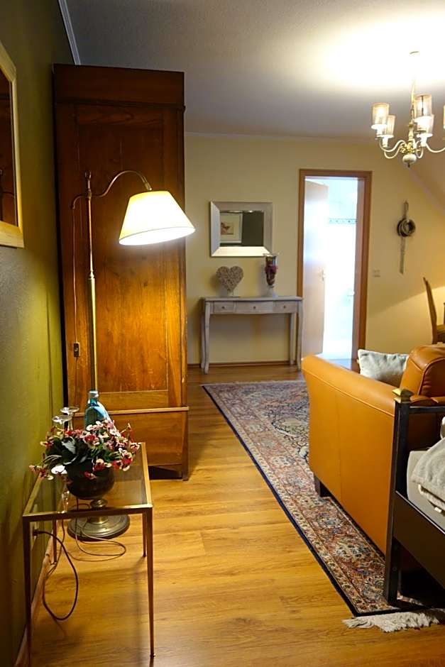 Hotel & Restaurant Venner Moor