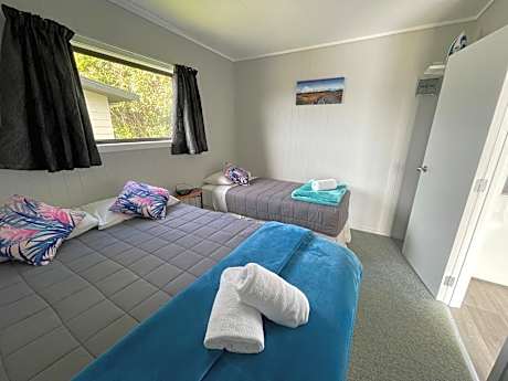Deluxe Cabin