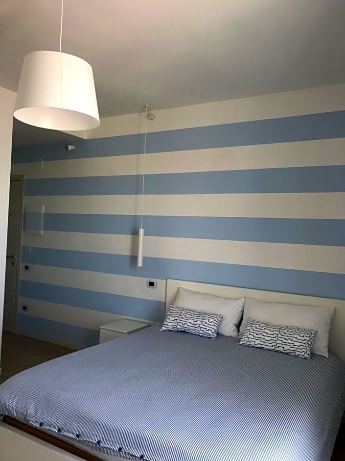 B&b Salsedine