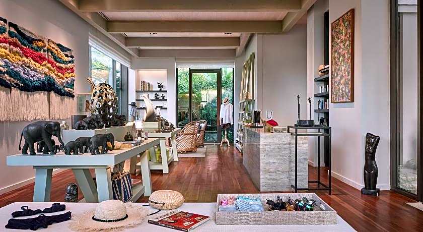 Rosewood Phuket (SHA Plus)