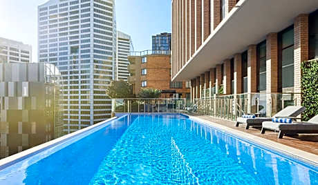 Crowne Plaza Sydney Darling Harbour By IHG