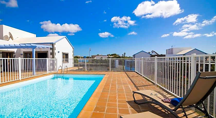 Villas & Apartamentos Tao Mazo