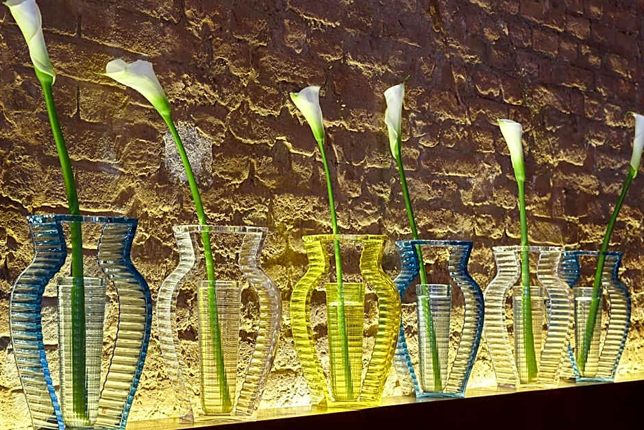 Hotel Palazzetto Rosso