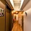 plat hostel keikyu kamakura wave