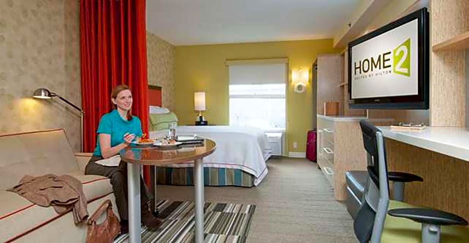 Home2 Suites by Hilton Rahway