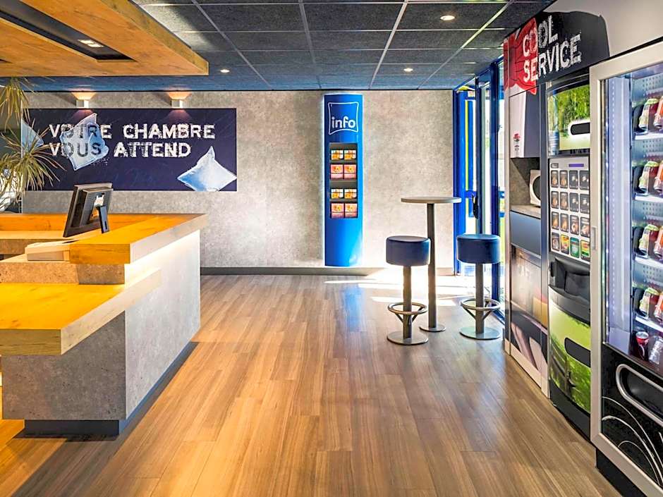 Ibis Budget Perpignan Nord