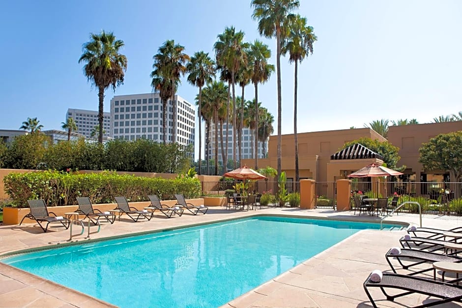 Courtyard by Marriott Irvine John Wayne Airport/Orange County