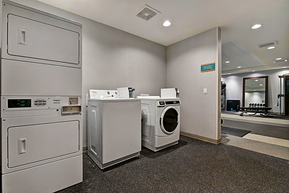 Home2 Suites By Hilton Atascadero, Ca