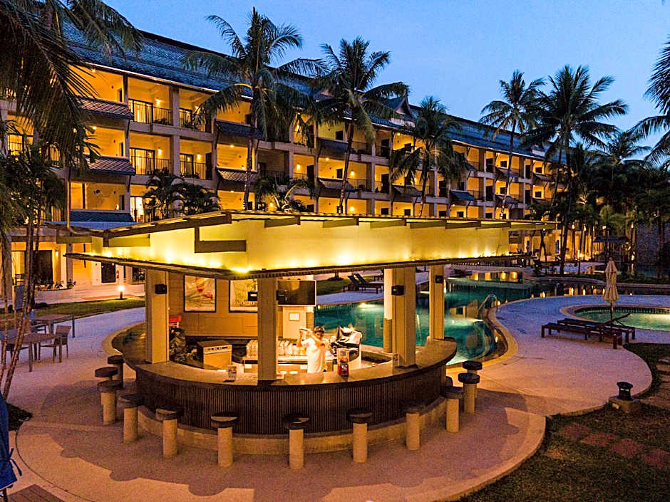 Radisson Resort & Suites Phuket