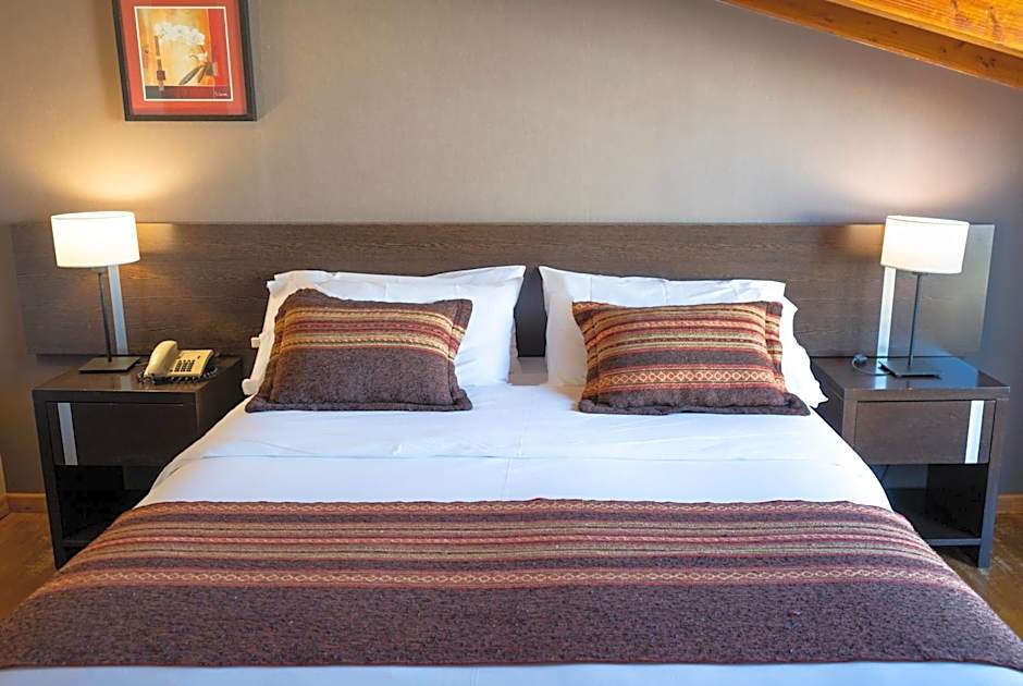 Hotel Crans Montana