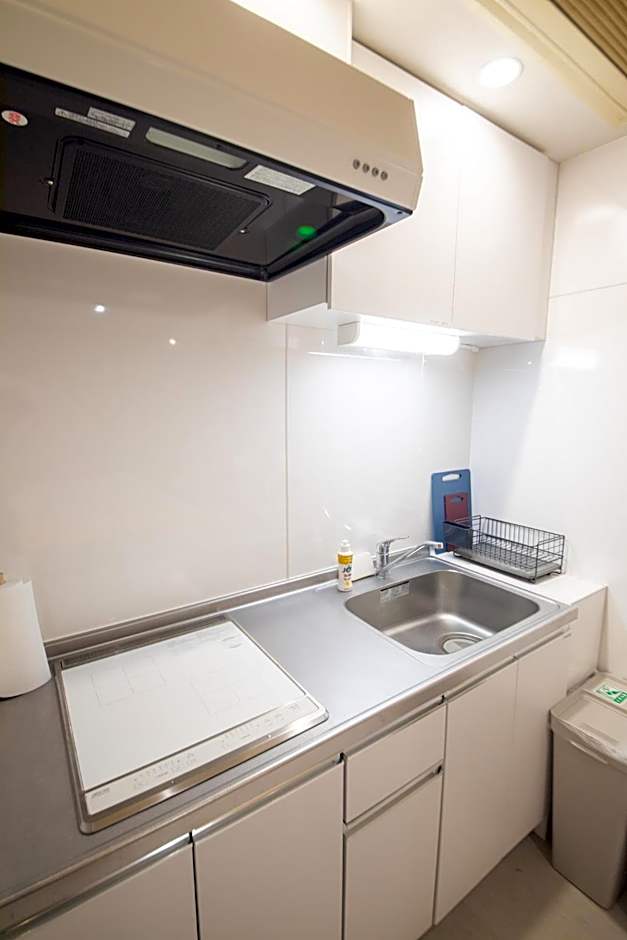 Style Labお花茶屋1