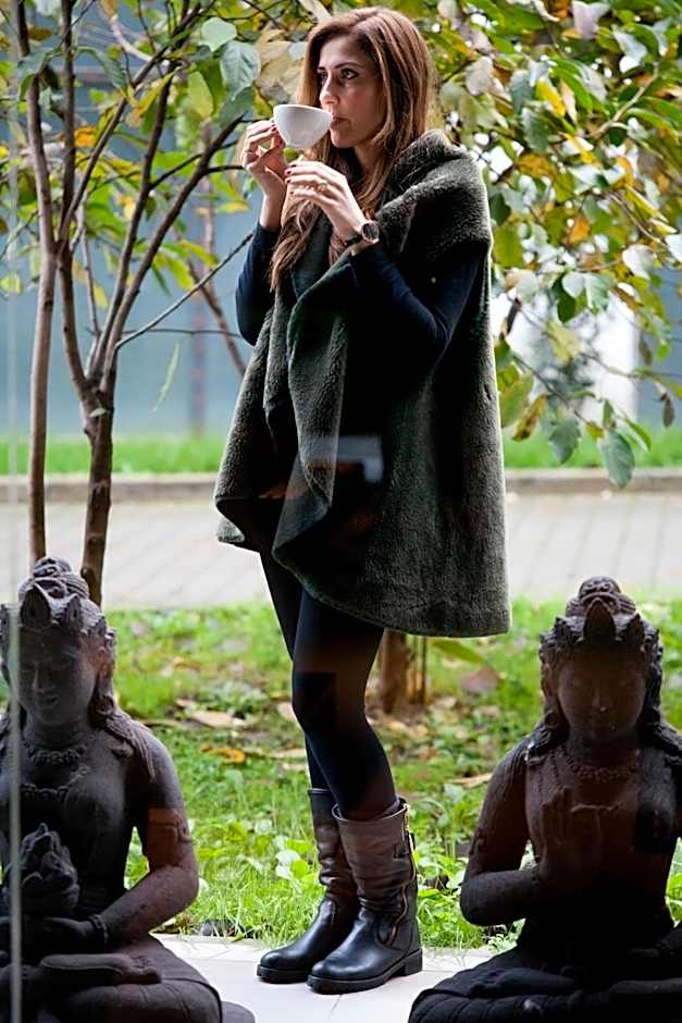 Zambala Luxury Residence