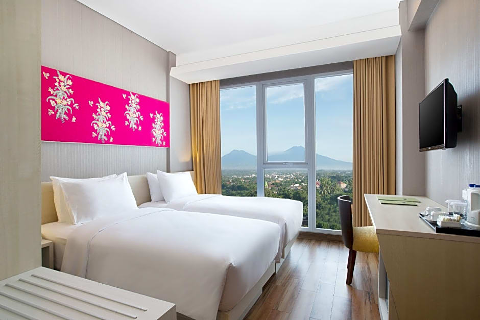 Hotel Santika Banyuwangi