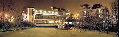 Familiehotel Soll Cress Koksijde