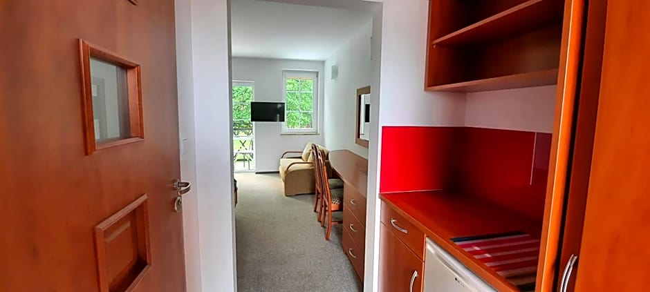 Letnia Przystań Rowy