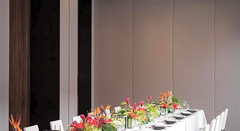 HYATT CENTRIC KOTA KINABALU