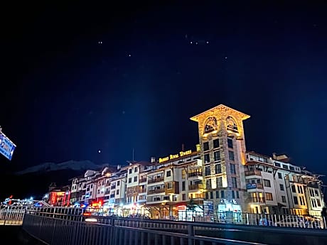Bansko Royal Towers Hotel