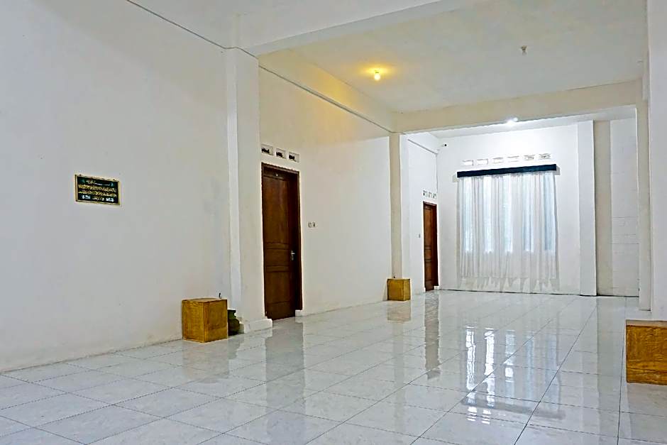 OYO LIfe 91571 Hotel Ss Bukit Cemara Syariah