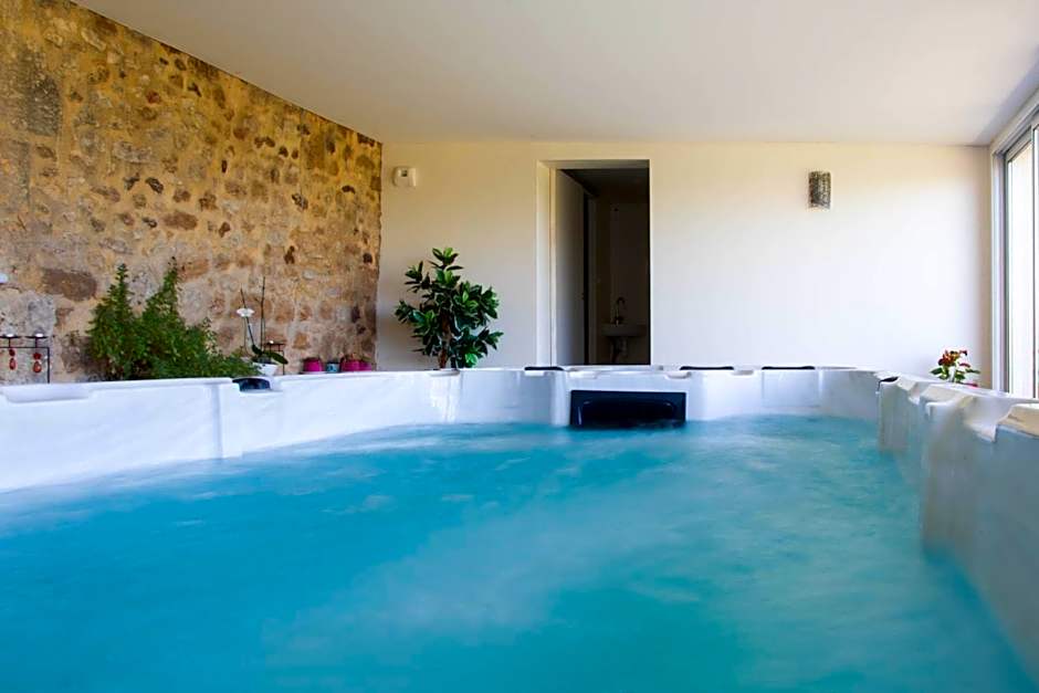 Domaine de Janis & Spa