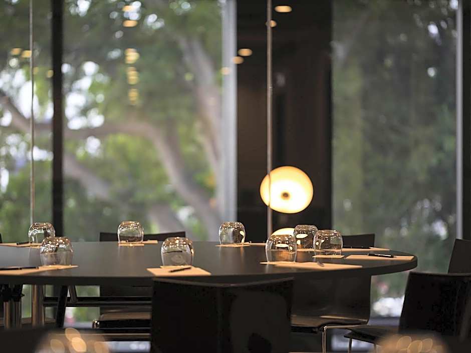 Pullman Sydney Airport