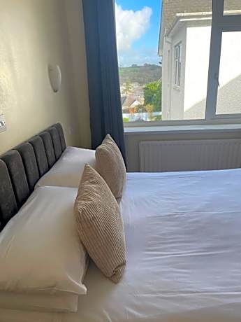 Double Room with Pool View