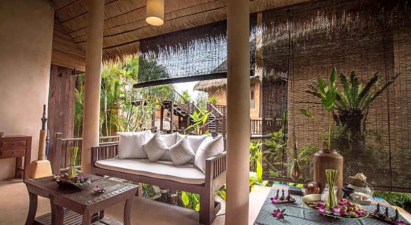 High Season Pool Villa & Spa