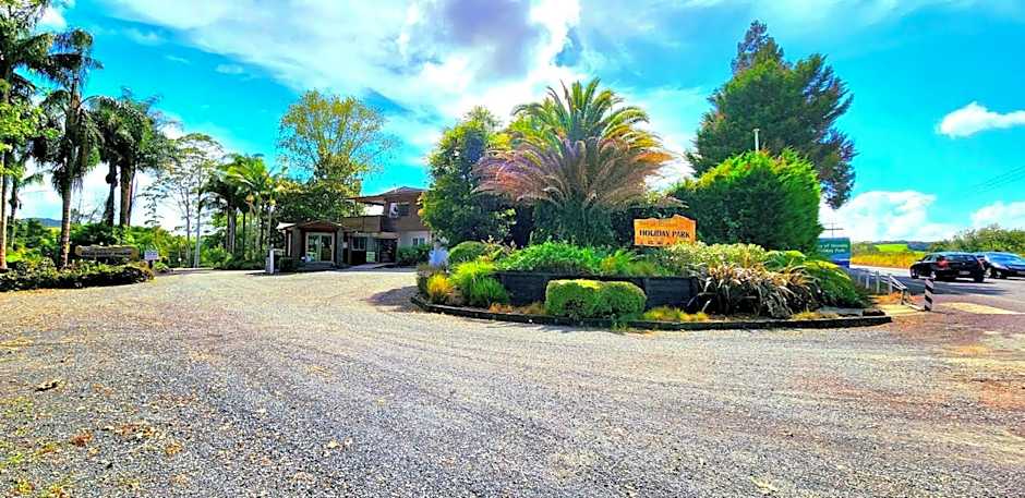 Bay of Islands Holiday Park