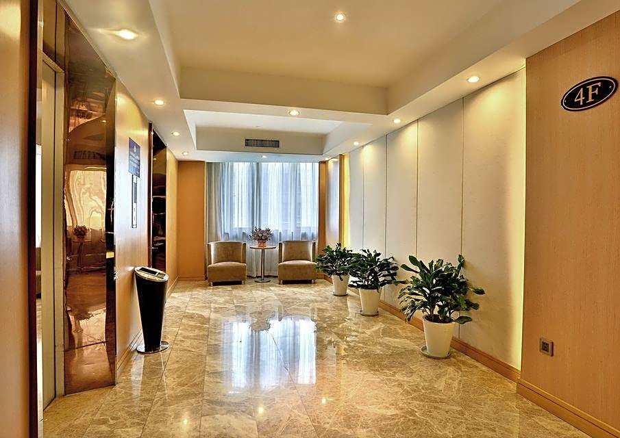 Hangzhou Radow Jiali Hotel