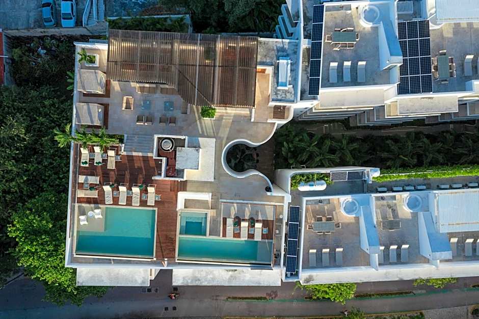 Antera Hotel & Residences