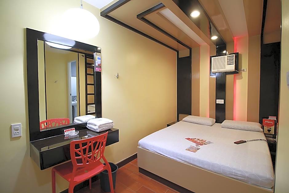 Hotel Sogo Alabang