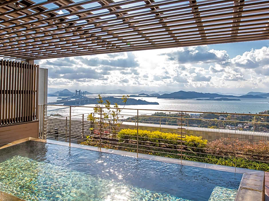 Setouchi Kojima Hotel