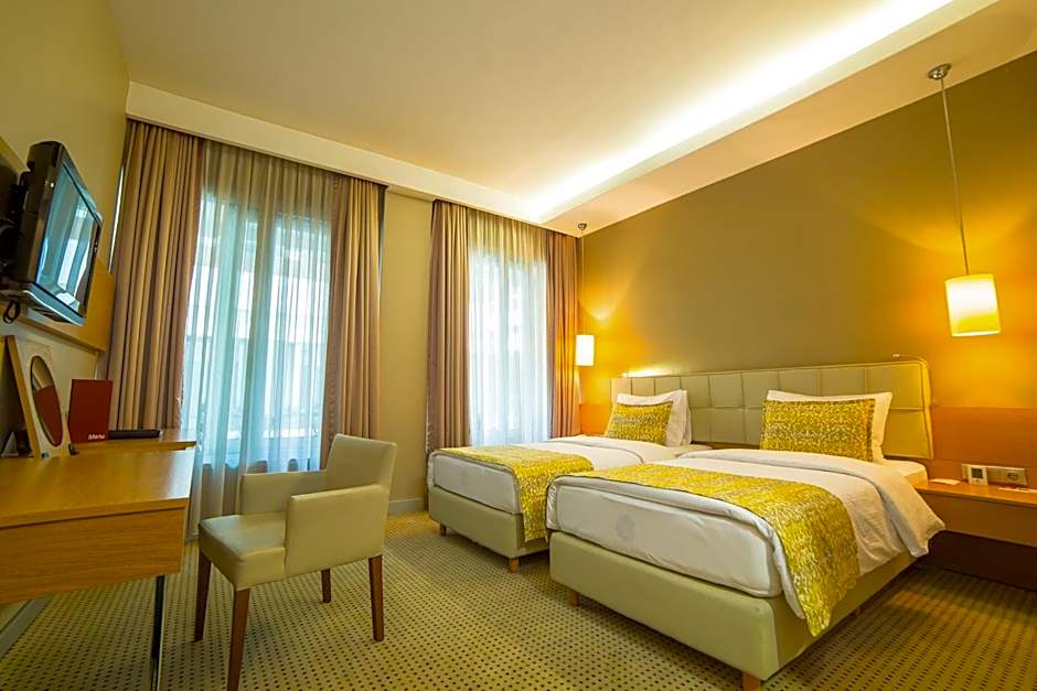 Ramada by Wyndham Podgorica