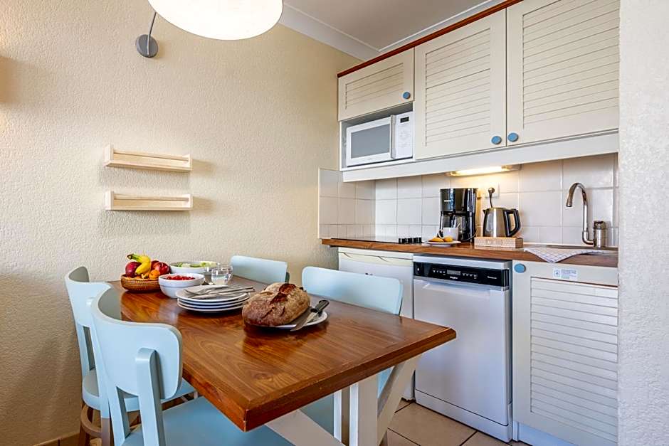 Residence Pierre & Vacances Bleu Marine