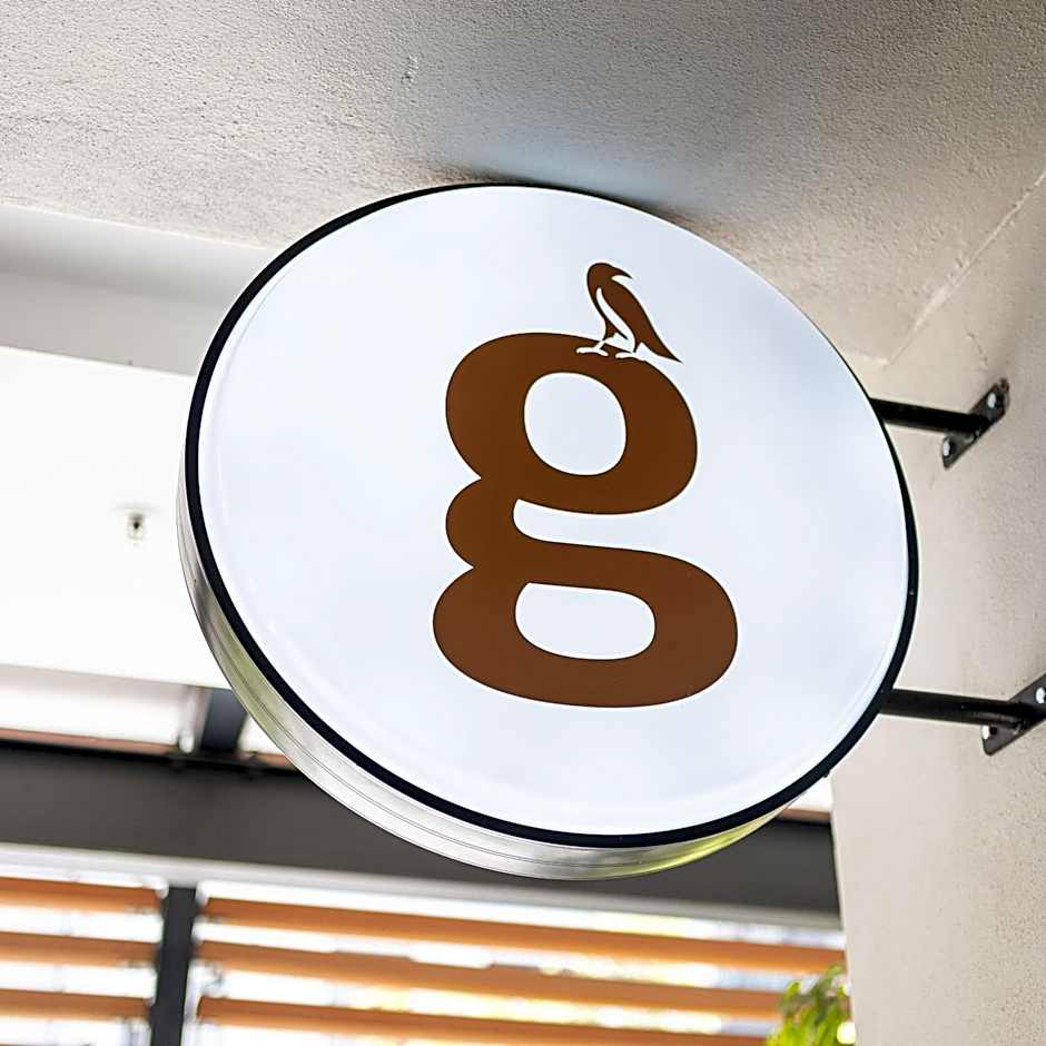 Steyn City Hotel by Saxon