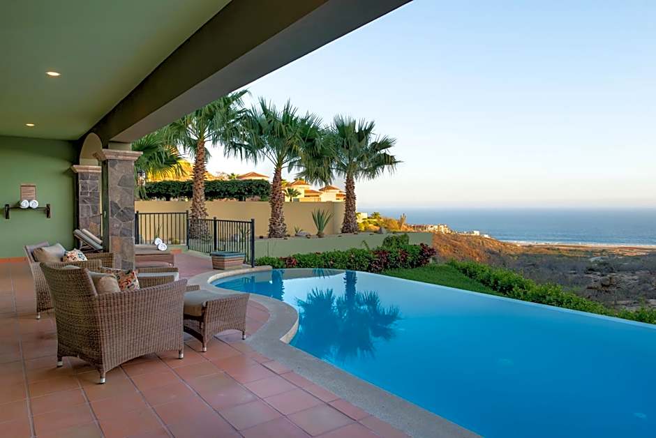 Pueblo Bonito Montecristo Luxury Villas - All Inclusive