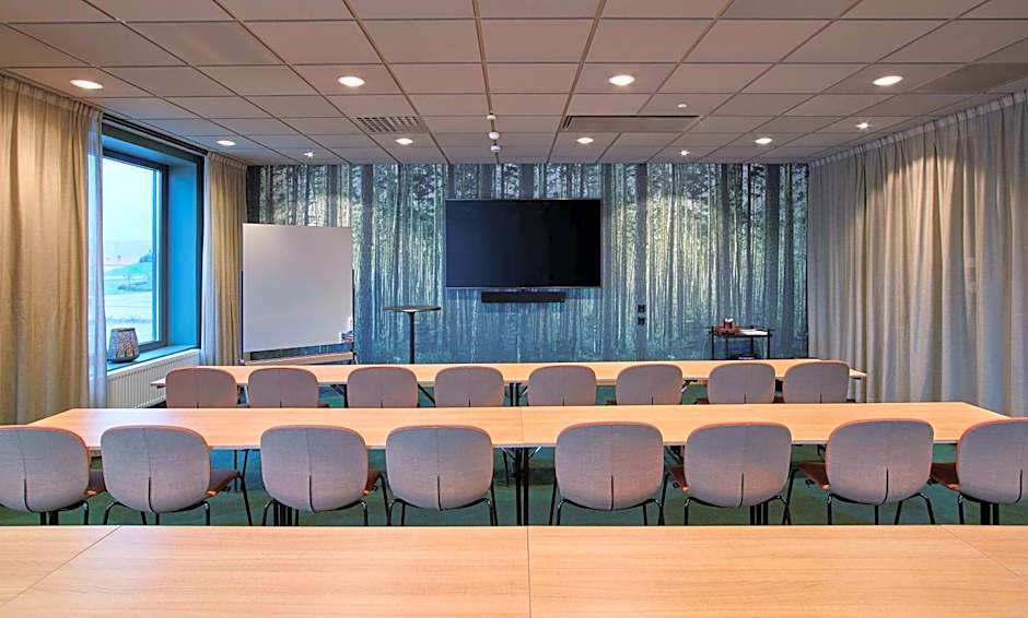 Scandic Ornskoldsvik