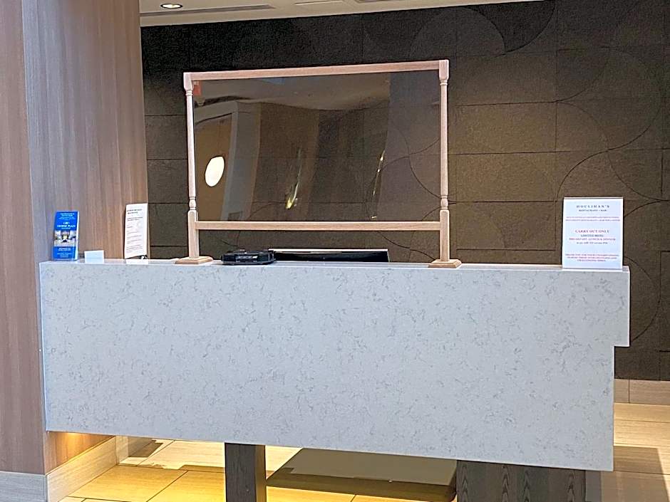 Crowne Plaza Dulles Airport By IHG