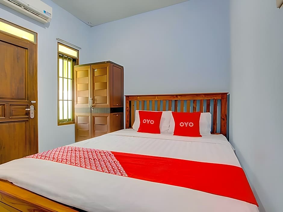 Hotel O Griya Kencana Asri Syariah