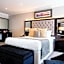 The County Hotel Newcastle
