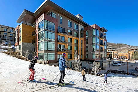 Lift by All Seasons Resort Lodging