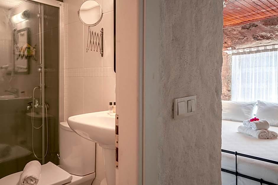 İmerek Taş Ev Otel Alaçatı