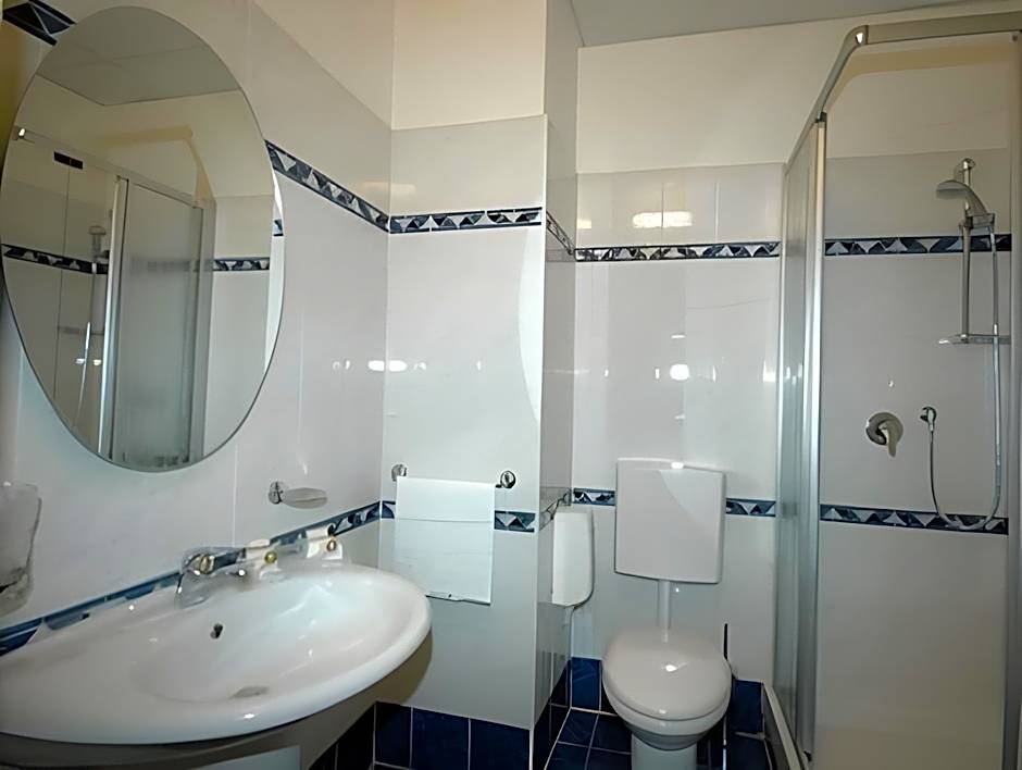 Best Quality Hotel La Darsena