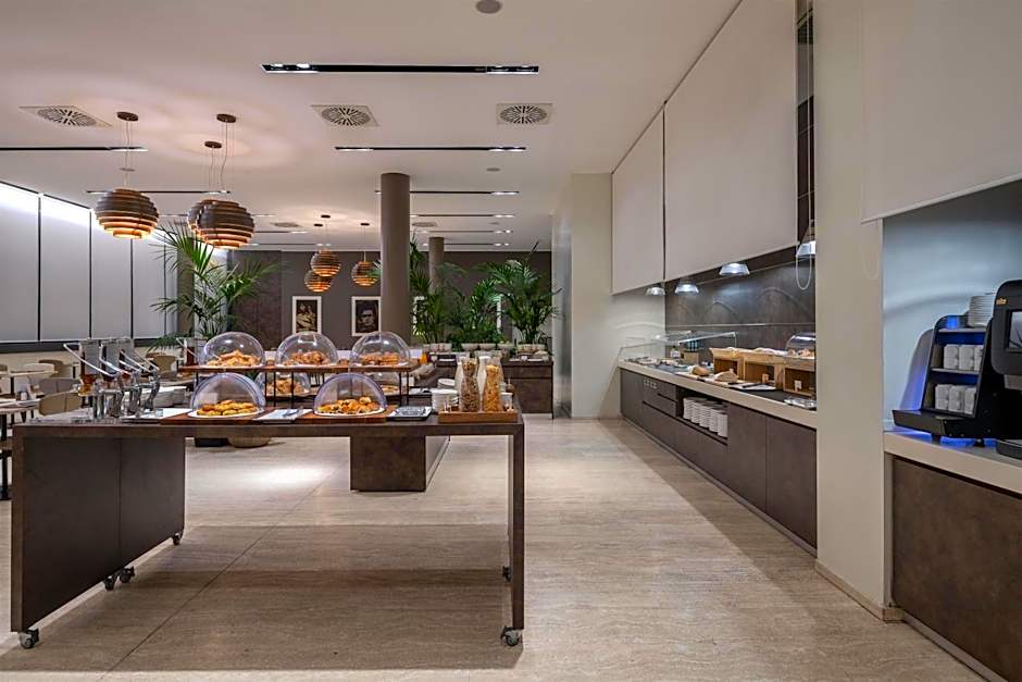 Hilton Garden Inn Milan North