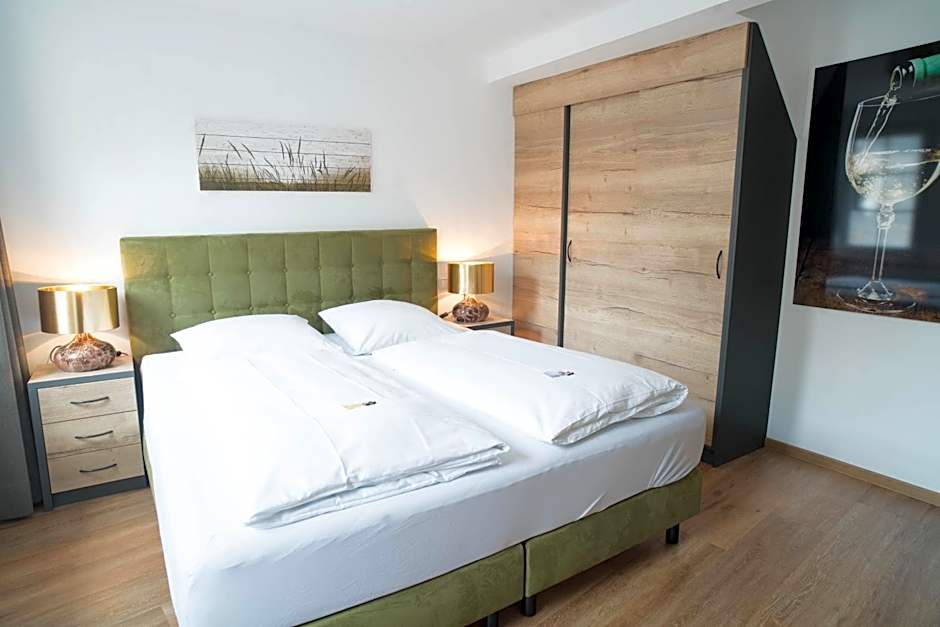 Hotel Haus Burg Metternich