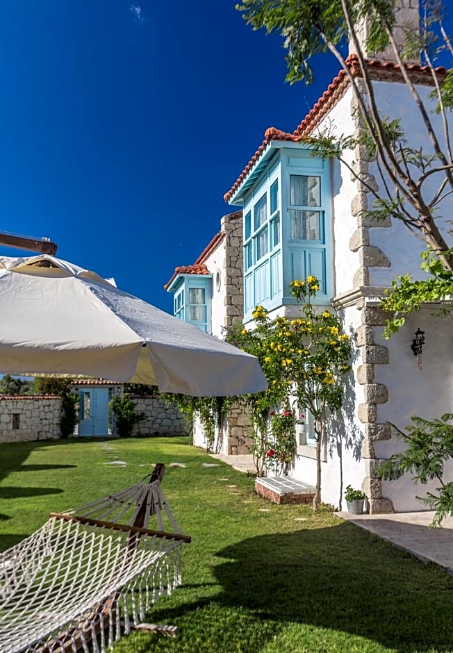 Denizkabugu Hotel