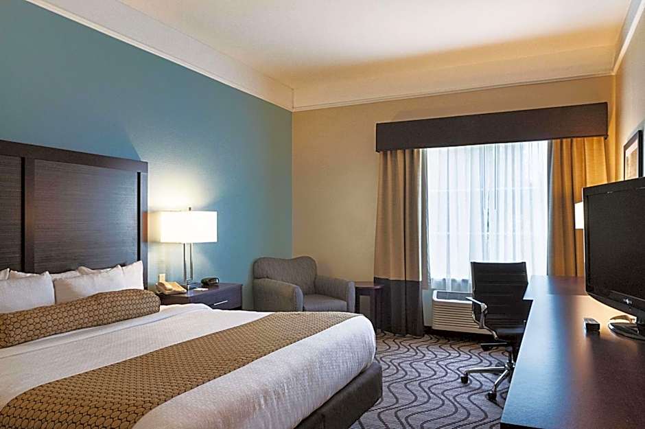 La Quinta Inn & Suites by Wyndham Houma